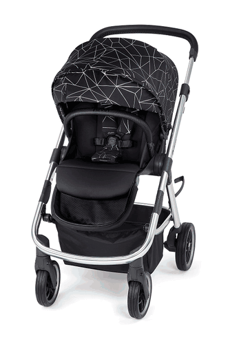 DIONO Excurze Luxe Mid Size Stroller