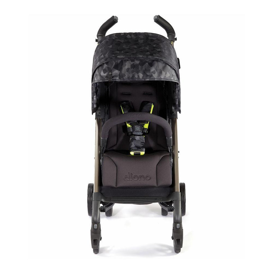 DIONO Flexa Luxe Compact Stroller