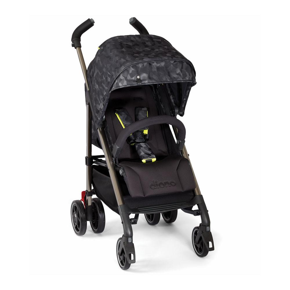 DIONO Flexa Luxe Compact Stroller
