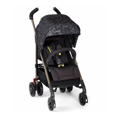 DIONO Flexa Luxe Compact Stroller