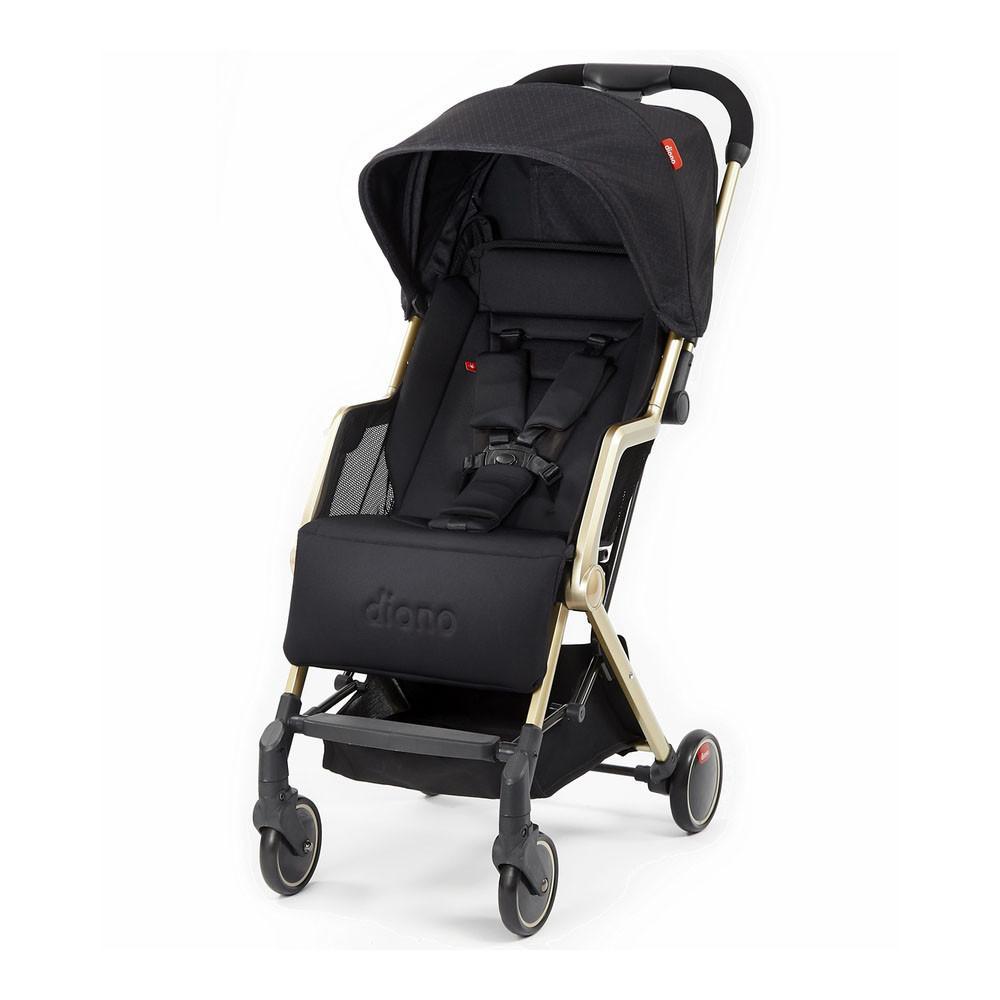 DIONO Traverze Luxe Edition Compact Stroller