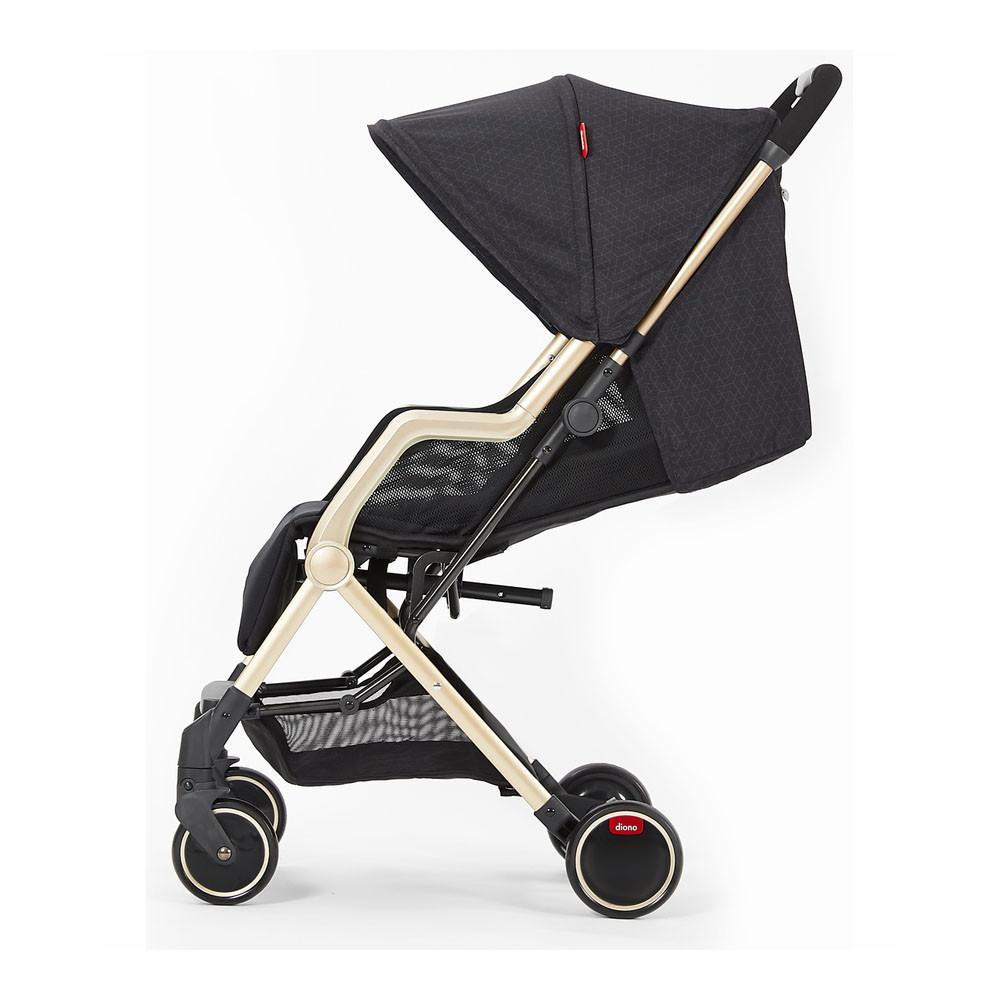 DIONO Traverze Luxe Edition Compact Stroller