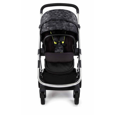 DIONO Excurze Luxe Mid Size Stroller