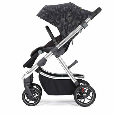 DIONO Excurze Luxe Mid Size Stroller