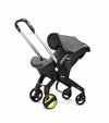 DOONA Infant Car Seat Stroller With Latch Base