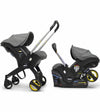 DOONA Infant Car Seat Stroller With Latch Base