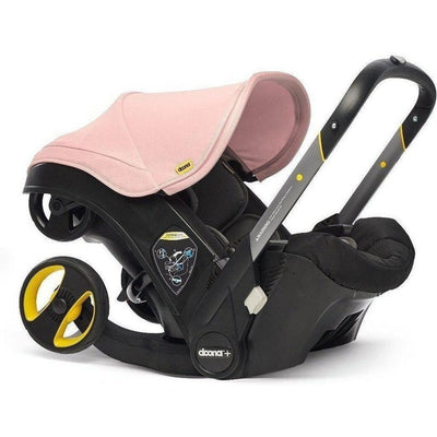 Doona Infant Car Seat / Stroller and Base