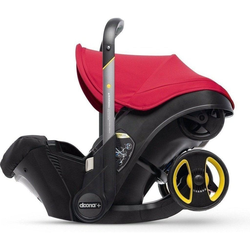 Doona Infant Car Seat / Stroller and Base