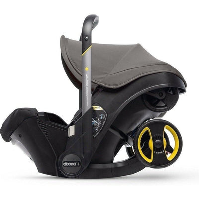 Doona Infant Car Seat / Stroller and Base