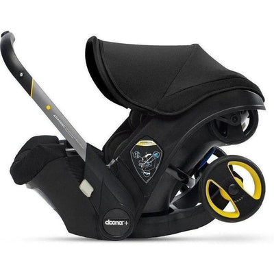 Doona Infant Car Seat / Stroller and Base