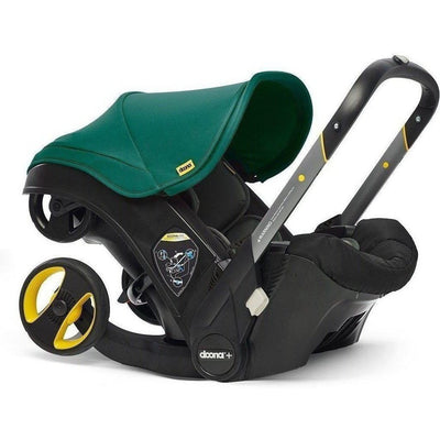 Doona Infant Car Seat / Stroller and Base