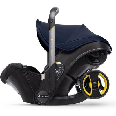 Doona Infant Car Seat / Stroller and Base