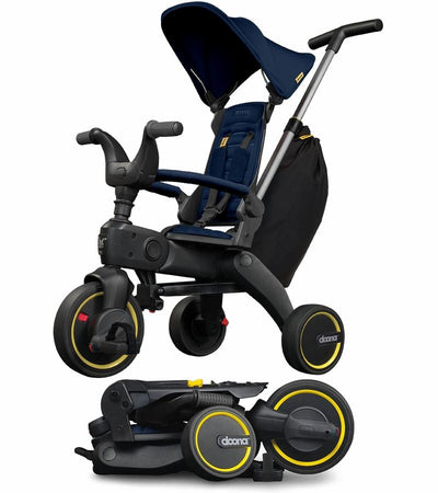 Doona Liki Trike S3