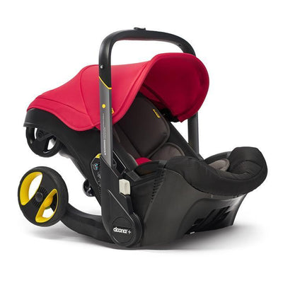 DOONA Infant Car Seat Stroller With Latch Base