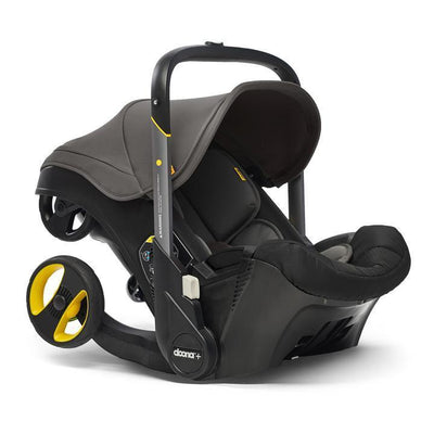 DOONA Infant Car Seat Stroller With Latch Base