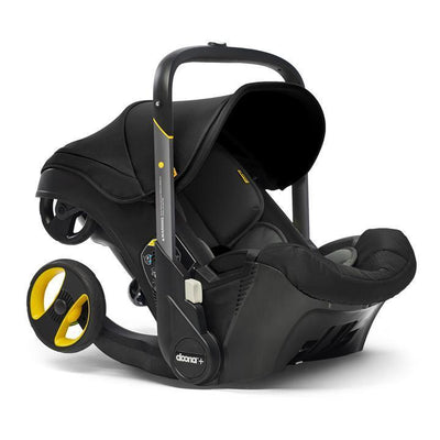 DOONA Infant Car Seat Stroller With Latch Base