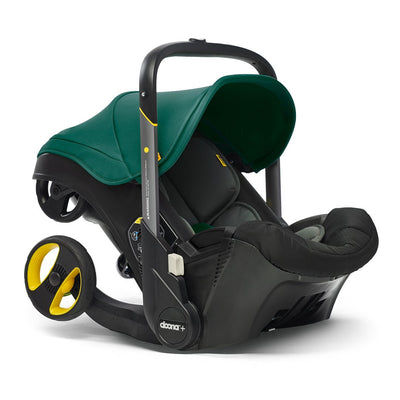 Doona Infant Car Seat / Stroller and Base