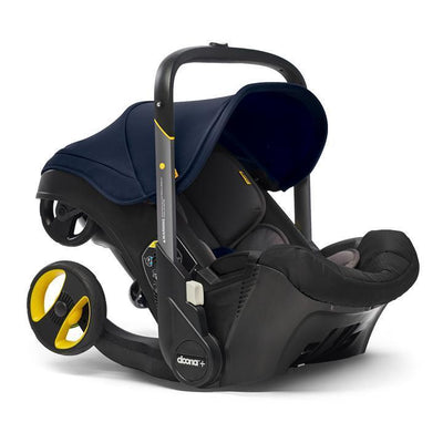 DOONA Infant Car Seat Stroller With Latch Base