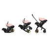 DOONA Infant Car Seat Stroller With Latch Base