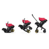 DOONA Infant Car Seat Stroller With Latch Base
