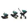 DOONA Infant Car Seat Stroller With Latch Base