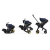 DOONA Infant Car Seat Stroller With Latch Base