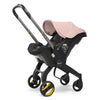 DOONA Infant Car Seat Stroller With Latch Base