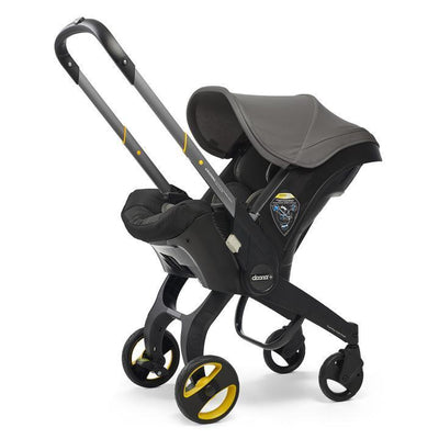 DOONA Infant Car Seat Stroller With Latch Base