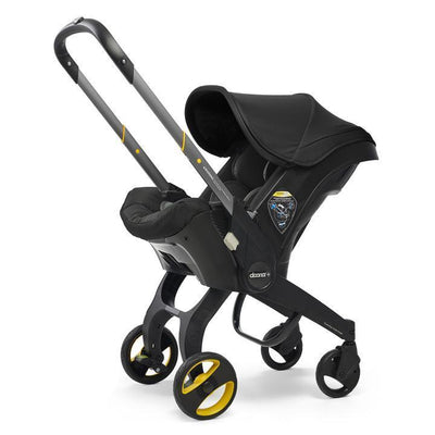 DOONA Infant Car Seat Stroller With Latch Base