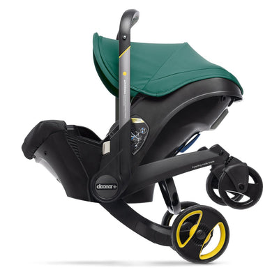 Doona Infant Car Seat / Stroller and Base