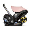 DOONA Infant Car Seat Stroller With Latch Base