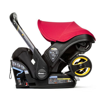 DOONA Infant Car Seat Stroller With Latch Base