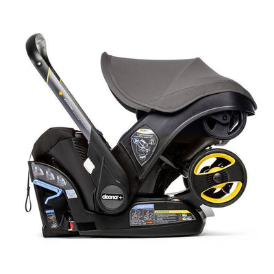 DOONA Infant Car Seat Stroller With Latch Base