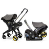 DOONA Infant Car Seat Stroller With Latch Base