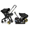 DOONA Infant Car Seat Stroller With Latch Base