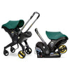 DOONA Infant Car Seat Stroller With Latch Base