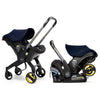 DOONA Infant Car Seat Stroller With Latch Base