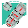 Double Jogging Stroller