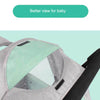 Double Jogging Stroller