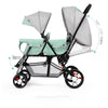 Double Jogging Stroller