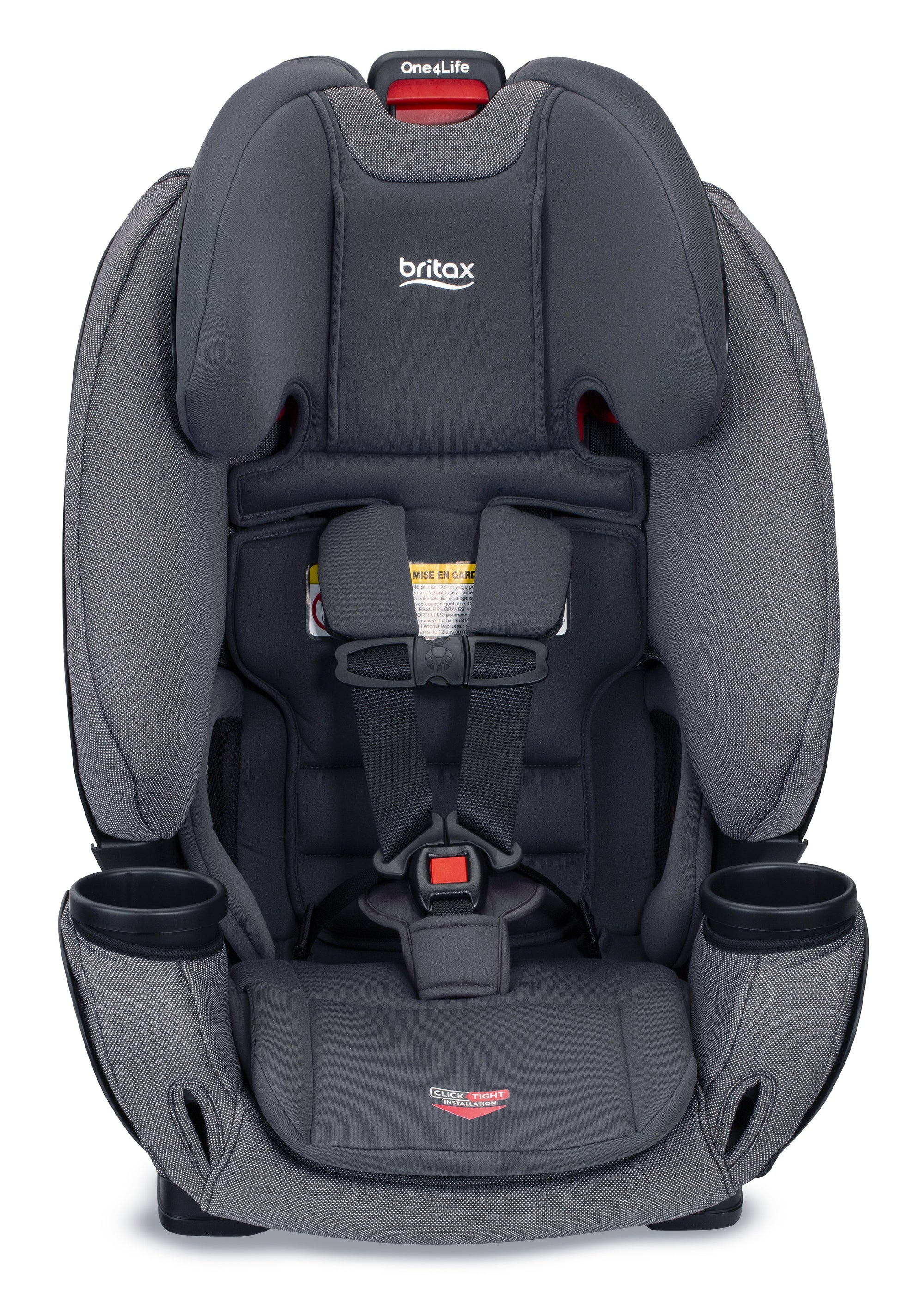 Britax One4Life All-in-One Car Seat