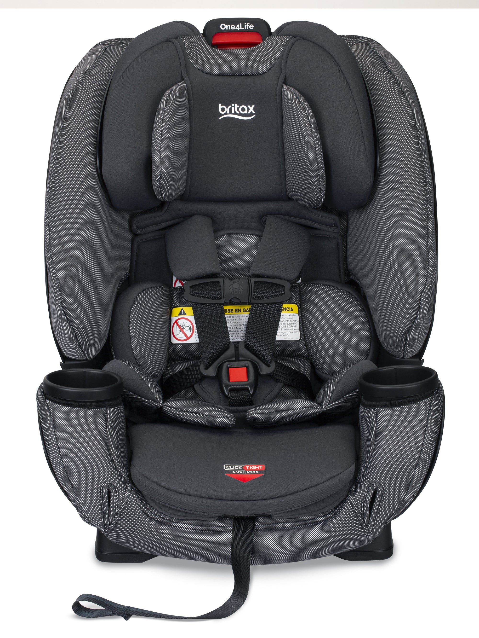 Britax One4Life All-in-One Car Seat