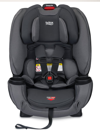 Britax One4Life All-in-One Car Seat