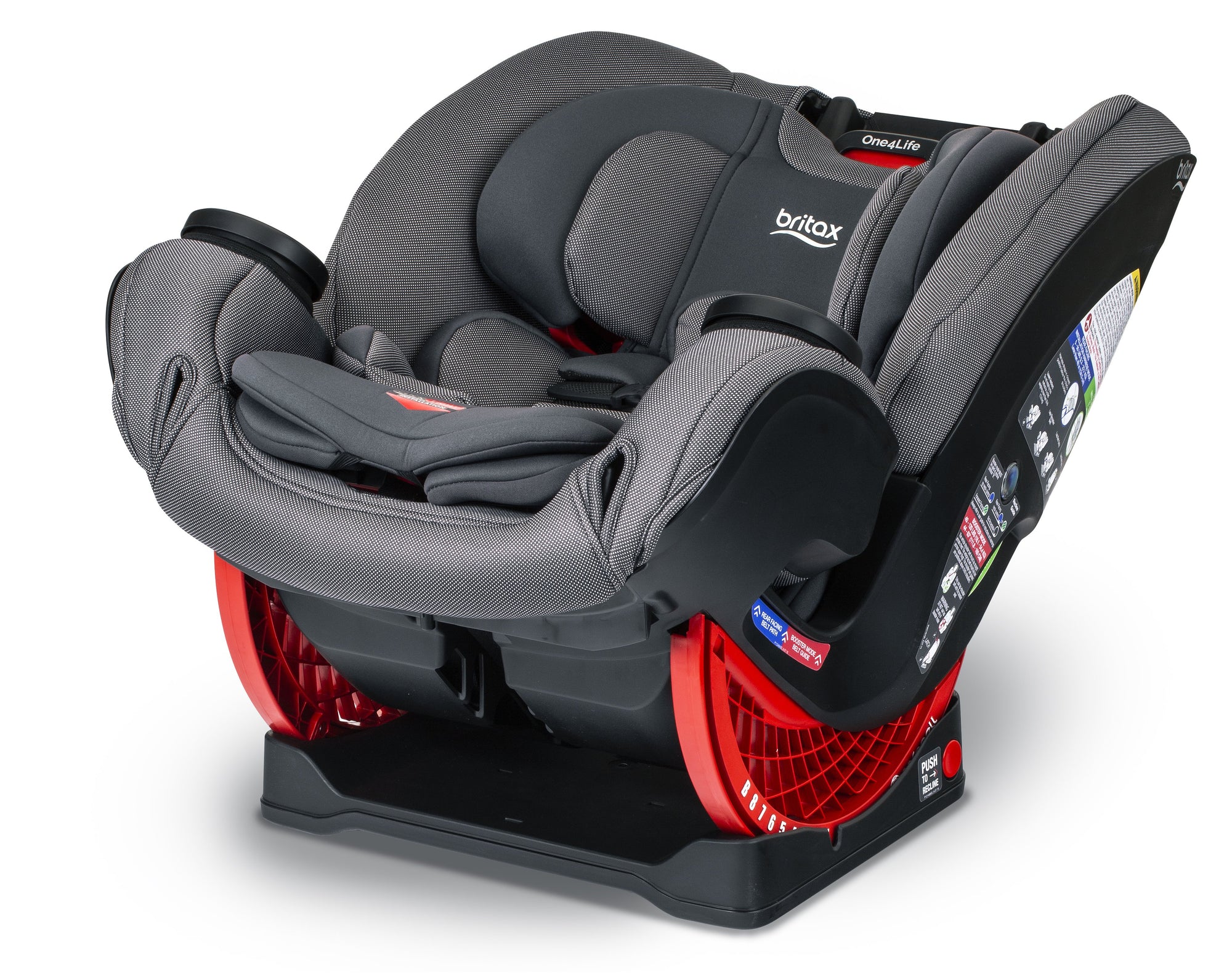 Britax One4Life All-in-One Car Seat