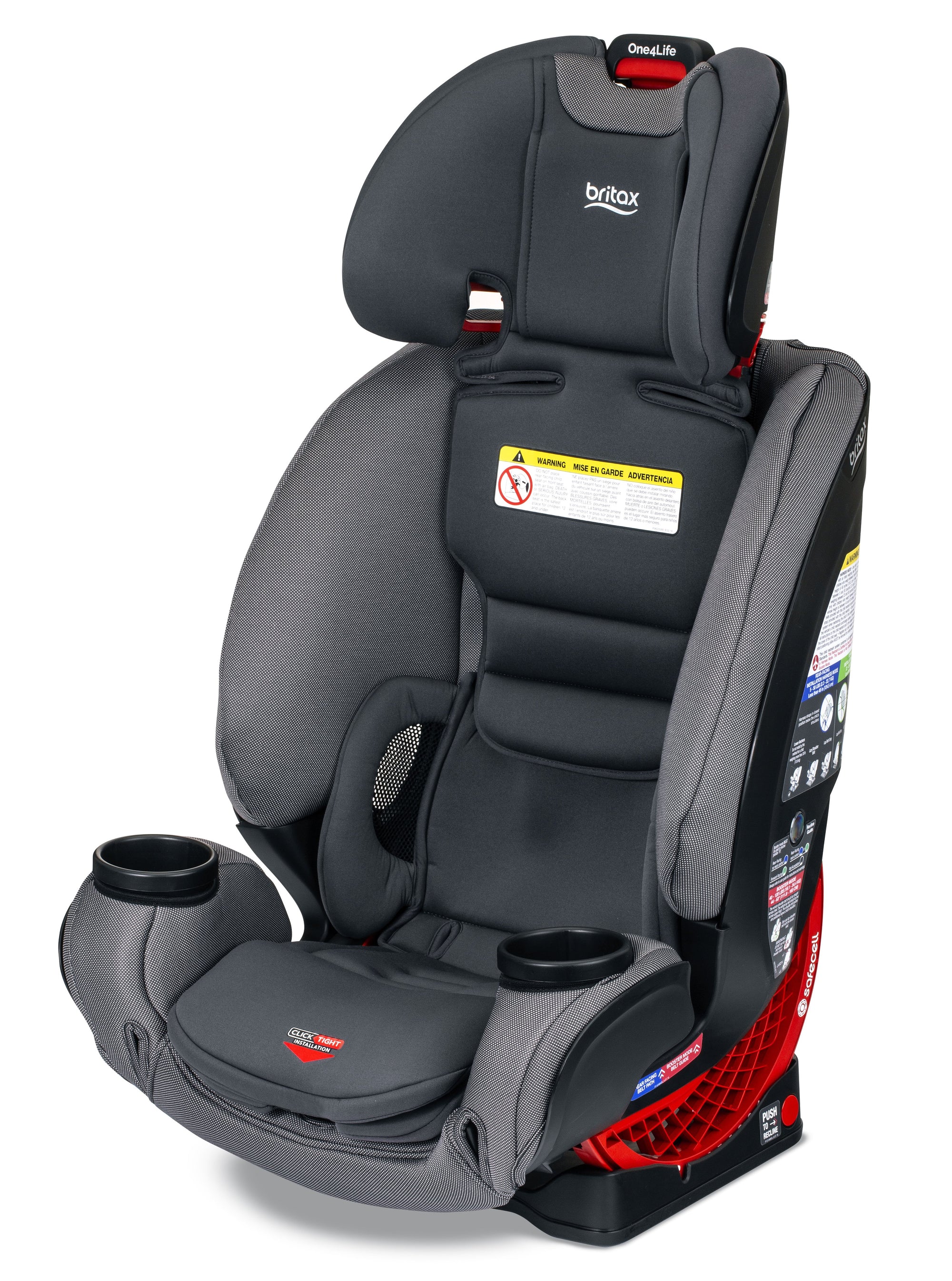 Britax One4Life All-in-One Car Seat
