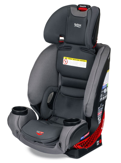Britax One4Life All-in-One Car Seat
