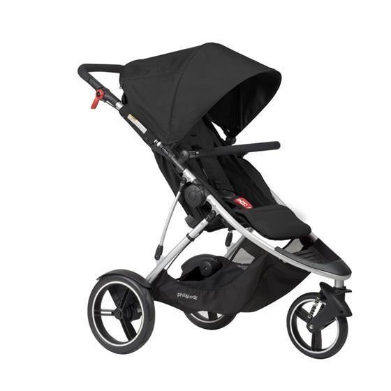 Dash Buggy