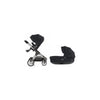Crusi Stroller Bassinet Combo