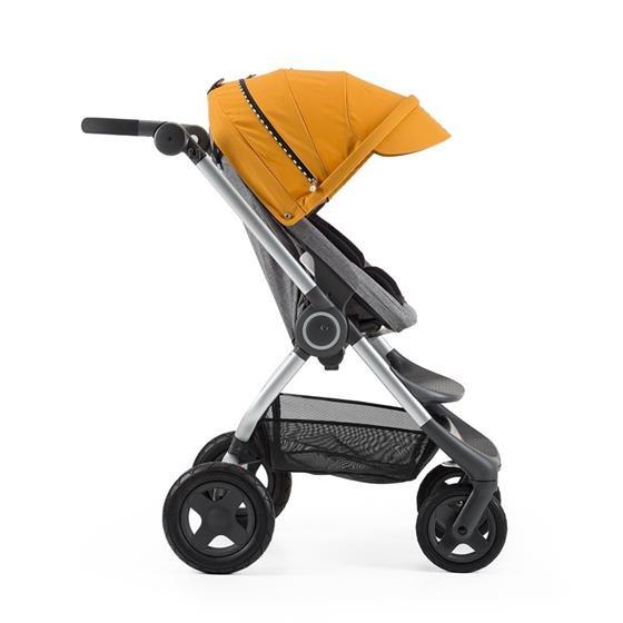 Scoot Stroller Racing Kit