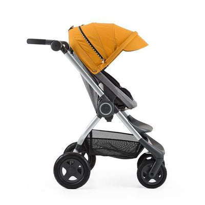 Scoot Stroller Racing Kit